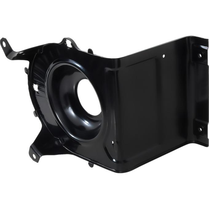 OER 1967 Camaro, Headlight Housing, Standard, RH Passenger Side, EDP Coated K865