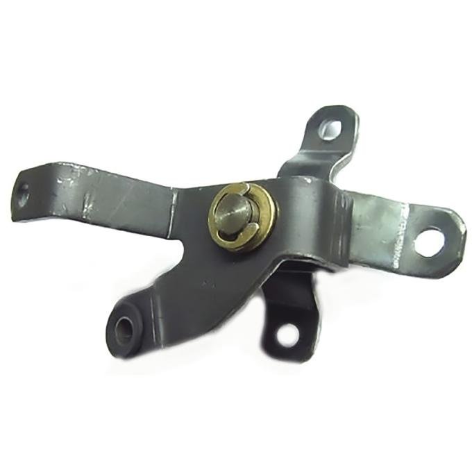 OER 1967-72 Chevrolet Camaro, Chevy II, Nova, Steering Column Shift, TH350/400, Transmission Lockout, Bellcrank, GM# 3914801