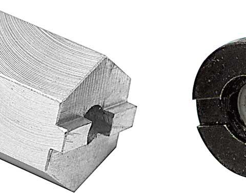 OER 1969-81 Camaro, 1968-79 Nova Headlamp Switch Nut Tool T10040