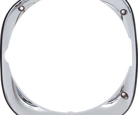 OER 1970-73 Firebird Headlamp Bezel RH 483412