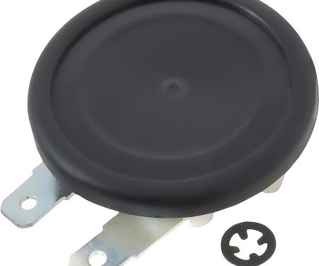 OER 1960-68 Buick, Chevrolet, Pontiac, Various Models, Vacuum Actuated A/C Clutch Switch 1998874