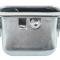 OER 1968-81 Buick, Chevy, Pontiac, Oldsmobile, Rear Quarter Ash Tray Assembly, with Insert, Smooth Lid, Each, Various Models K813