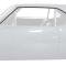 OER 1967 Camaro, Firebird, Latex Roof Rail Weatherstrip, Coupe, Pair , "Show Quality" WS512