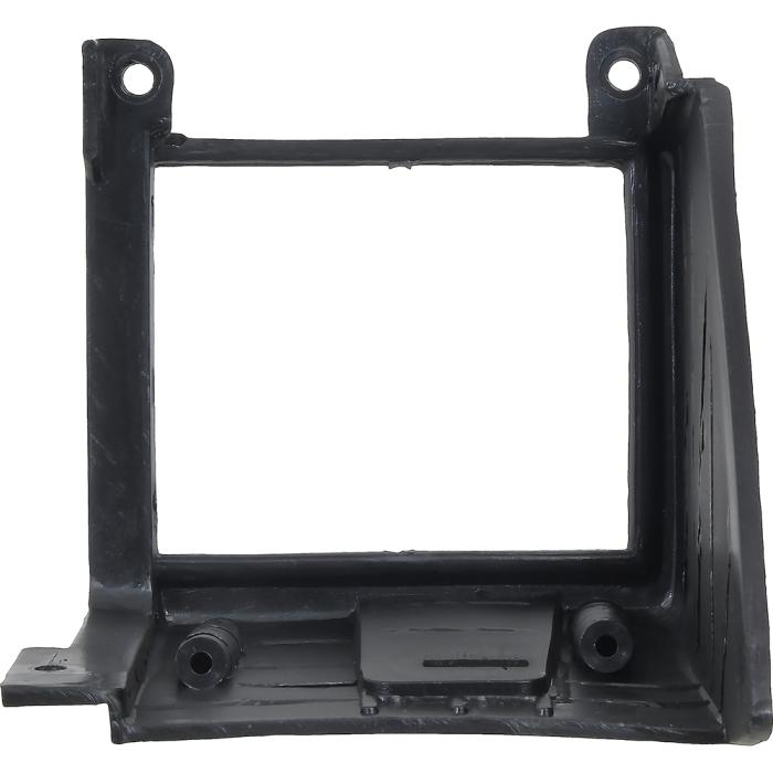1970-1981 Camaro Left Side Dash Vent Assembly (Non-A/C) - The Parts Place Inc IN10870R