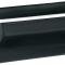 1982-92 Camaro, Firebird, Upper Door Panel Rails, with Chrome Bead, Pair