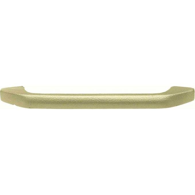 OER 1968 Camaro / Firebird, Door Grab Handle, Deluxe, Ivy Gold, Each 7774100