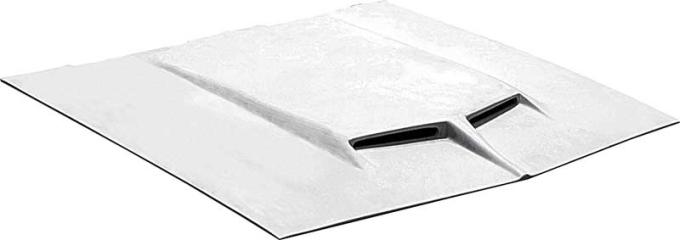1968 Camaro, SYC 427 Yenko Hood, Fiberglass Reproduction