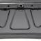 OER 1967-69 Camaro, Firebird, Rear Trunk Lid, w/o Rear Spoiler Holes, Stamped Steel, EDP Coated 8783521
