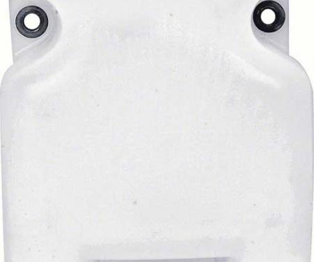 OER 1976-78 Firebird Windshield Washer Jar 4999857