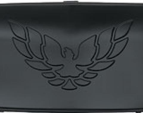Firebird Front License Plate Cover, 1998-2002