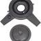 1970-73 Trans AM, 1973-74 GTO, Ram Air III/ HO 400, 455 Dual Snorkel Air Cleaner,1 Heat Diaphragm