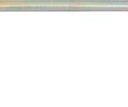 OER 1970-81 Camaro, Firebird, Front Sway Bar, 1-1/16", High Performance, LS5, LS6 A8500300