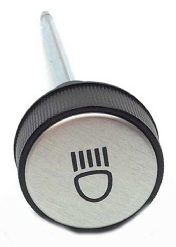 OER 1979-81 Camaro, Headlamp Switch Knob, with Light Symbol Logo 14022019