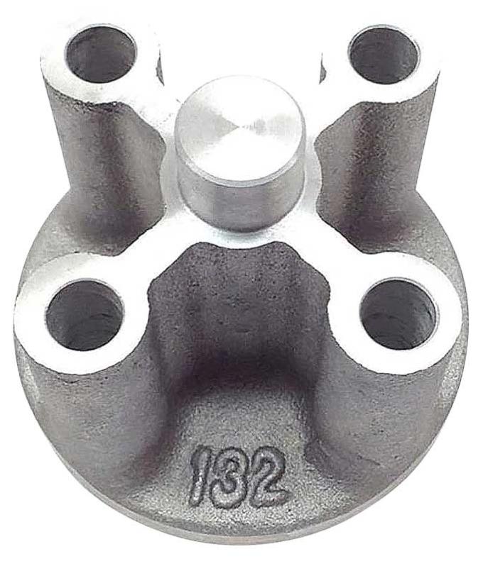 OER 1969-81 GM, Fan Spacer, For Fixed Fan, 1-15/16" 3947132