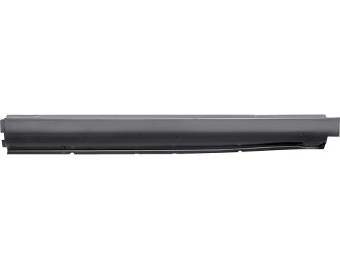 OER 1970-81 Camaro, Firebird, Complete Outer Rocker Panel, LH Driver Side, EDP Coated 1680402