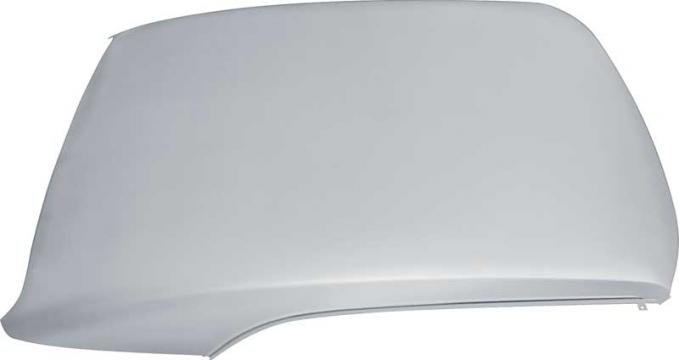 OER 1967-69 Camaro / Firebird Roof Panel Skin with Weld-Thru™ Primer 7585083W