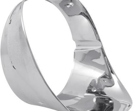 1978-81 Camaro Base, Berlinetta, LT, Sport, RS, Headlight Bezel, LH Driver Side