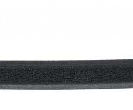 1969 Chevrolet Camaro, Dash Grab Handle, Black