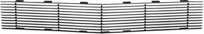 OER 1967-68 Camaro RS Center Grill-Billet K1015A
