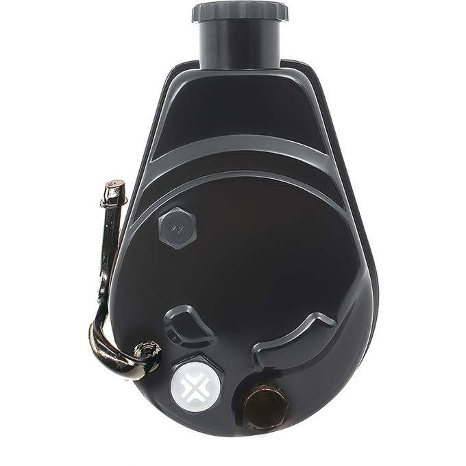 OER 1976-79 Buick, Chevy, Pontiac, Oldsmobile, Power Steering Pump, with Reservoir, Various Models NP6862