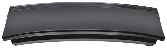 OER 1967-69 Camaro, Firebird, Upper Rear Body Panel, with Extended Lip, Coupe, EDP Coated C1201
