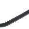 1969 Chevrolet Camaro, Dash Grab Handle, Black