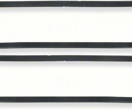 OER 1967-68 Camaro Molded Tail Lamp Gaskets 5959355