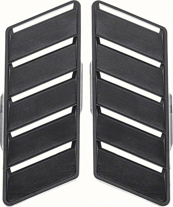 OER 198292 Firebird Dash Defroster Vents K581F Camaro Depot