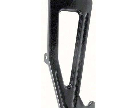 OER 1969 Camaro, Hood Lock Catch Support, EDP Coated 3937531