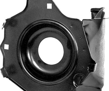 OER 1969 Camaro Standard Headlight Housing, RH K869