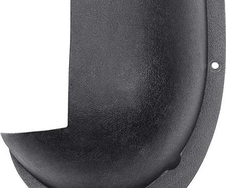 OER 1967-68 Camaro / Firebird Kick Panel Vacuum Actuator Cover , with AC 3895954