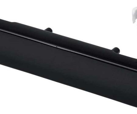 OER 1993-2002 Camaro, Firebird, Exterior Door Handle, Black, LH Drivers Side 16628415