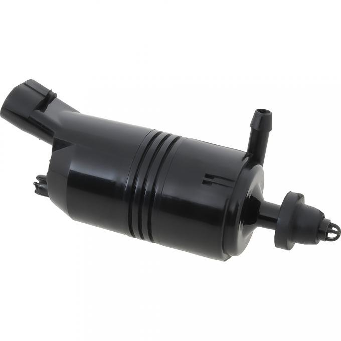 OER 1974-19 Buick, Chevrolet, Oldsmobile, Pontiac, GMC, Windshield Washer Pump, Trico Replacement, 11-513 72435