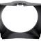 OER 1967-68 Camaro, Fan Shroud, Small Block, without Air Conditioning 3893812