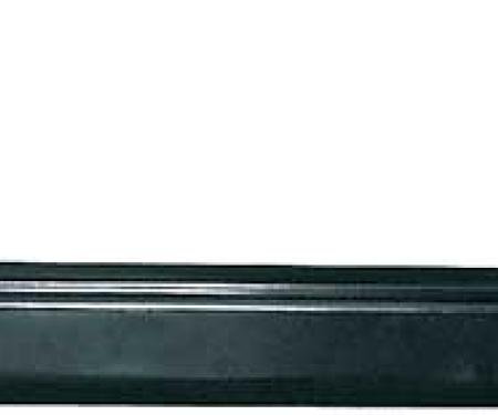 OER 1967-69 Camaro, Firebird, Inner Rocker Panel Assembly, Coupe, with EDP Coating, RH Passenger Side K44504