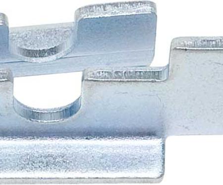 1967-74 Camaro, Firebird, Nova, Park Brake Switch Paddle Clip