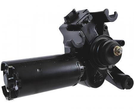 1984-87 Buick, Chevrolet, GMC, Oldsmobile, Pontiac, Windshield Wiper Motor, 2 Terminal, Brand New