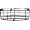 OER 1972-73 Camaro, Front Grill Assembly, with Z28, Black 333724B
