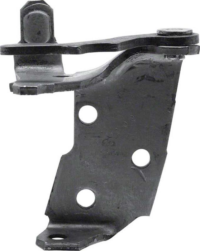 OER 1982-92 Camaro / Firebird Lower Door Side Door Hinge, RH 12525127