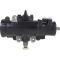 OER 1980-92 AMC, GM, Power Steering Gear Box, Quick Ratio, New, Not Rebuilt P18511N