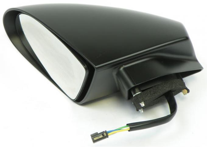 OER 1993-02 Camaro, Power Outer Door Mirror, LH T13132