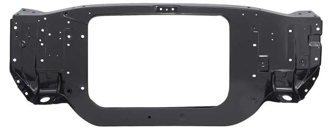 OER 1967-68 Camaro, Firebird, OE Style Radiator Support, Premier, Show Quality, 152657