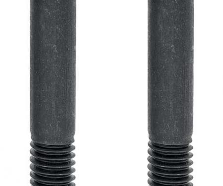 1964-79 Pontiac V8 Engines, Timing Chain Cover Lower Bolt Set