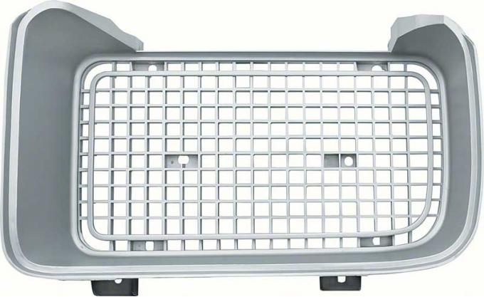 OER 69 Firebird/Trans-Am Radiator Grill-L/H 9795936