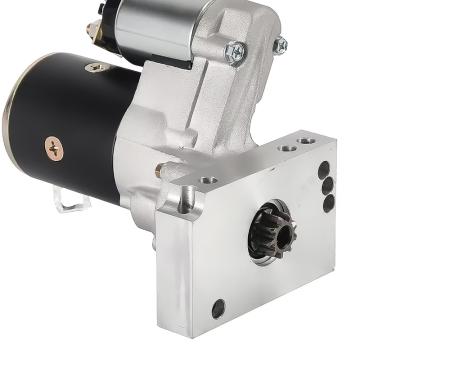 Chevrolet Small Block / Big Block 1.4 HP High Torque Gear Reduction Mini Starter
