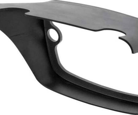 OER 1969 Firebird, Trans Am, Park Lamp Filler, LH, Driver Side F12320