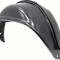 OER 1969 Camaro, Firebird, Rear Wheelhouse Assembly, 6" Mini-Tub, EDP Coated, LH Driver Side 1667334