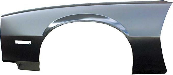 Redline Restomotive® Camaro/Z-28 82-90 Fender - LH LG-00-353/LH