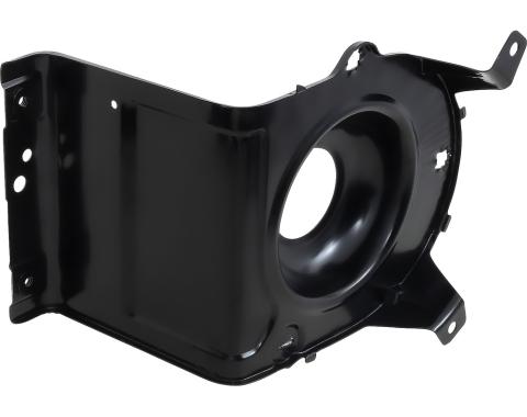 OER 1967 Camaro, Headlight Housing, Standard, LH Drivers Side, EDP Coated K866