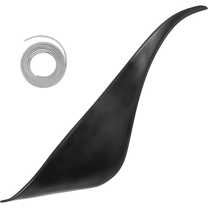 1970-78 Trans AM Rear Spoiler Kit-LH